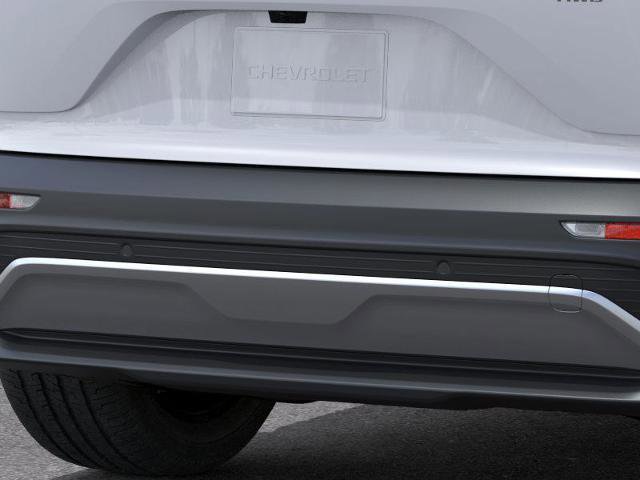 New 2025 Chevrolet Blazer EV LT image 44