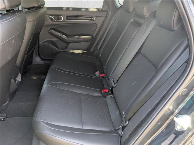 Used 2024 Honda Civic Sport Touring image 18