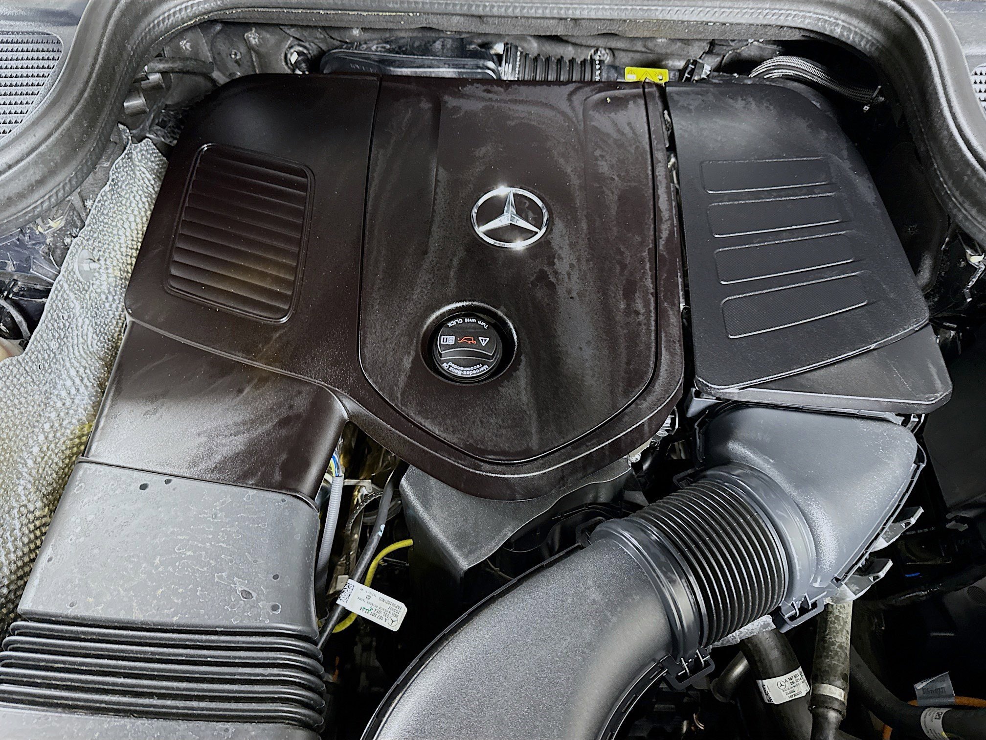 Used 2026 Mercedes-Benz GLE 350 4MATIC image 39