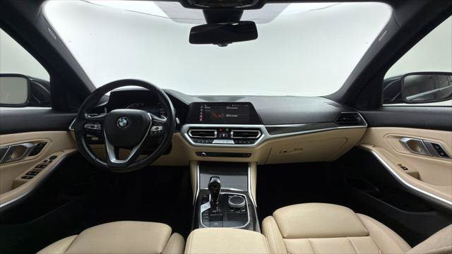 Used 2021 BMW 330i Sedan RWD image 27