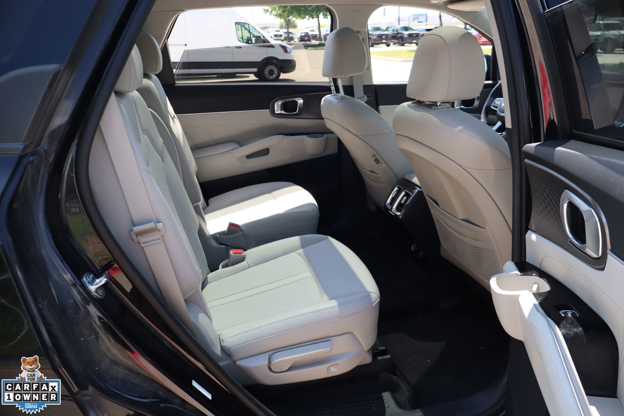 Used 2022 Kia Sorento SX AWD/4WD image 30