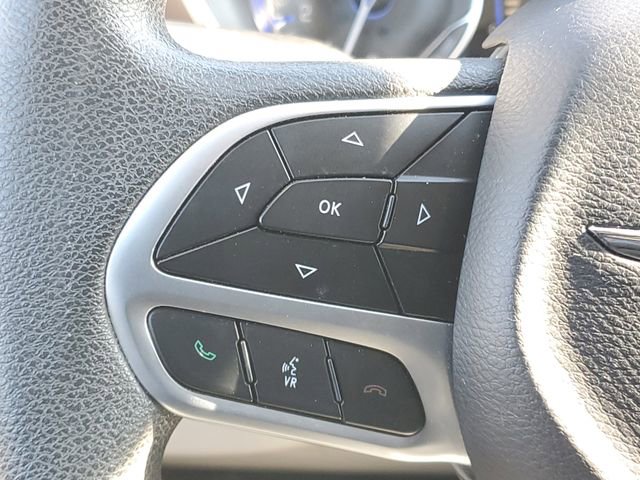 Used 2018 Chrysler Pacifica LX w/ Tire & Wheel Group image 21