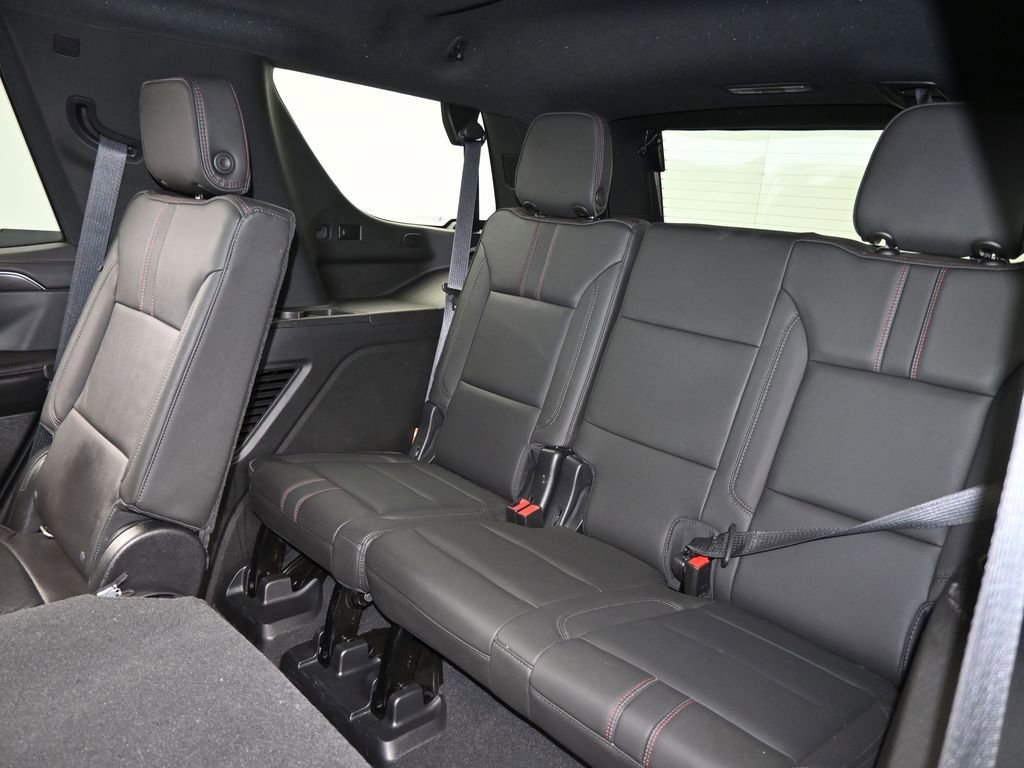 Used 2021 Chevrolet Tahoe RST w/ Rear Media and Nav Package image 38