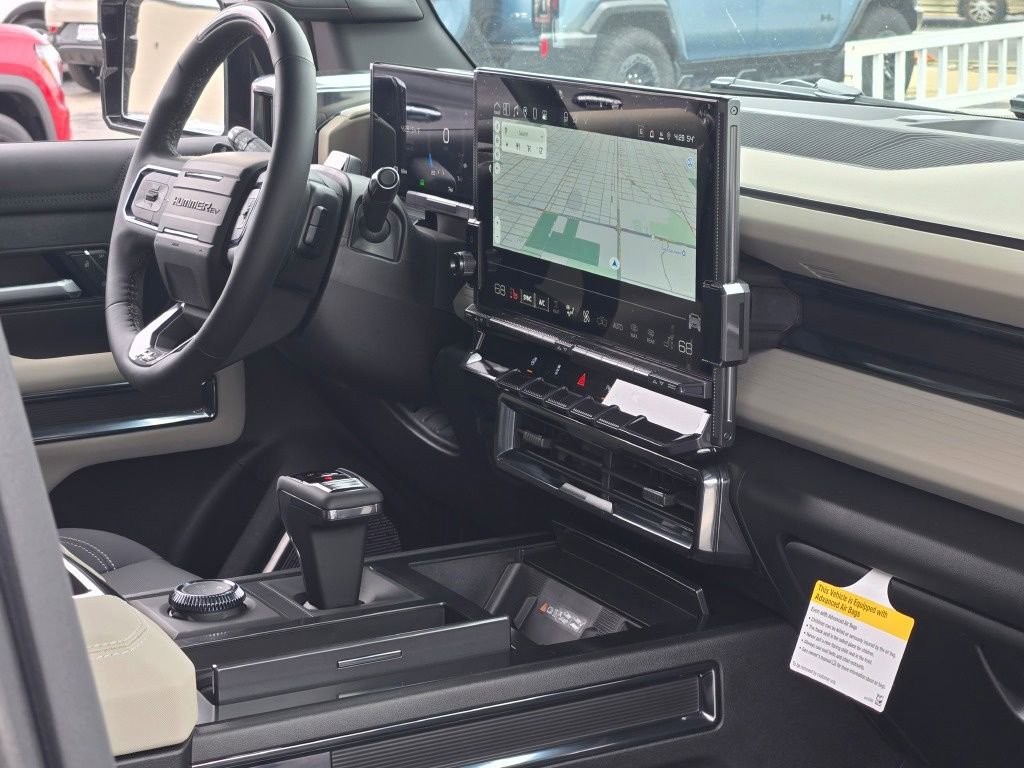 New 2026 GMC Hummer EV 4x4 Crew Cab image 18