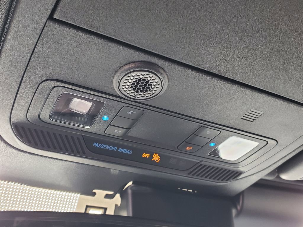 New 2025 Ford Bronco Big Bend image 22