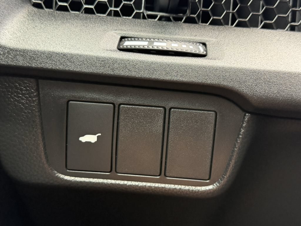 Used 2026 Honda CR-V Sport-L image 28
