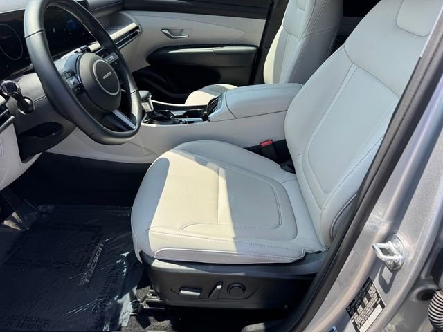 Used 2025 Hyundai Tucson SEL FWD image 15