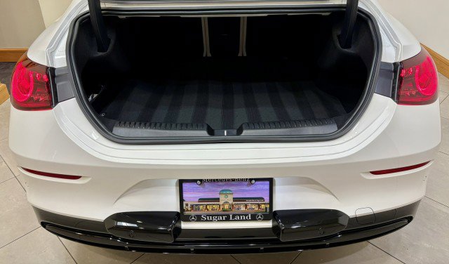 New 2026 Mercedes-Benz CLA 250+ image 32