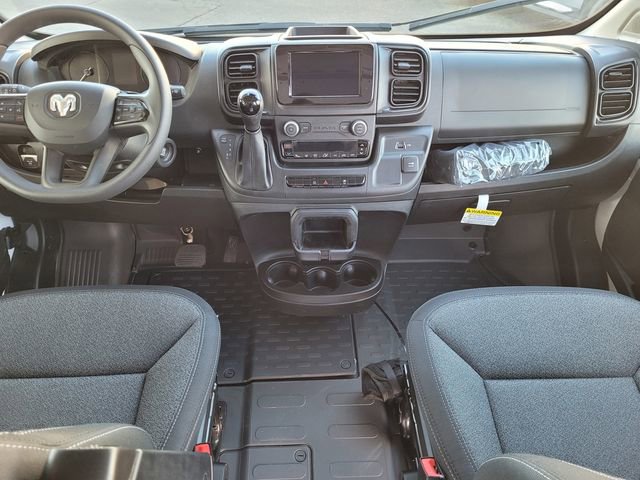 Used 2025 RAM ProMaster 2500 w/ Convenience Group image 6