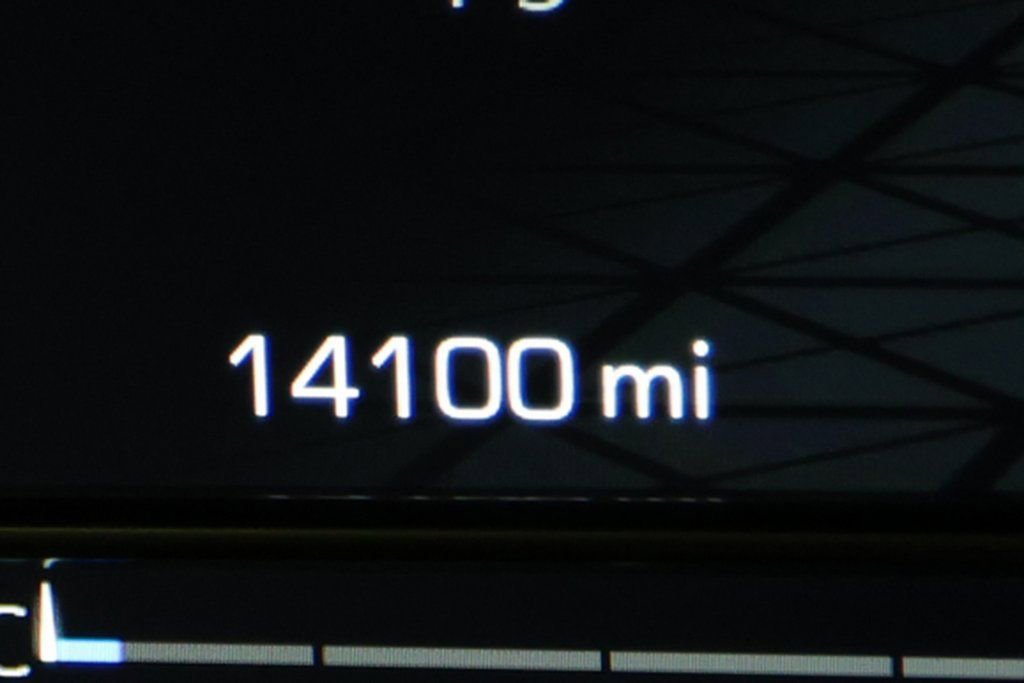 Used 2024 GMC Sierra 2500 Denali Ultimate image 25