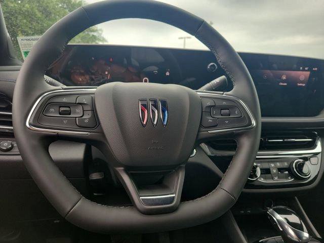 New 2026 Buick Envista Sport Touring w/ Convenience I Package image 15