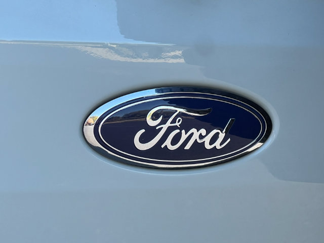 Used 2023 Ford Bronco Wildtrak AWD/4WD image 65