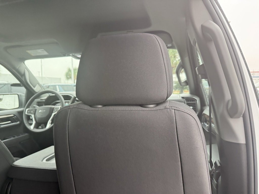 New 2026 Chevrolet Silverado 1500 RST w/ RST Select Package image 39