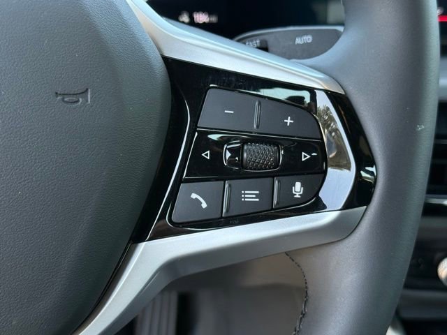 Used 2025 BMW i4 eDrive40 w/ Parking Assistance Package image 26