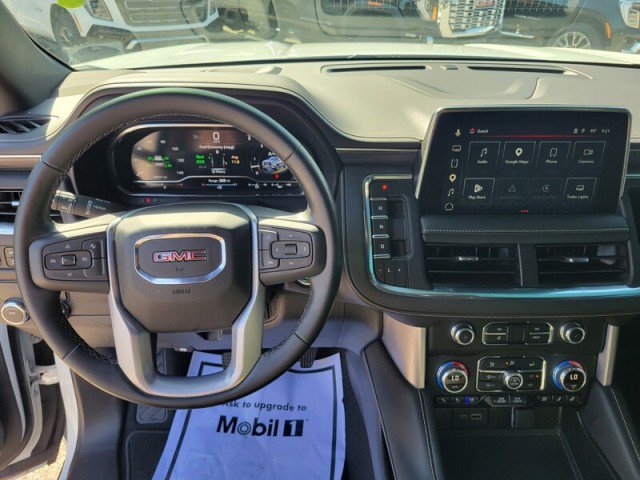 Used 2023 GMC Yukon SLT RWD image 17