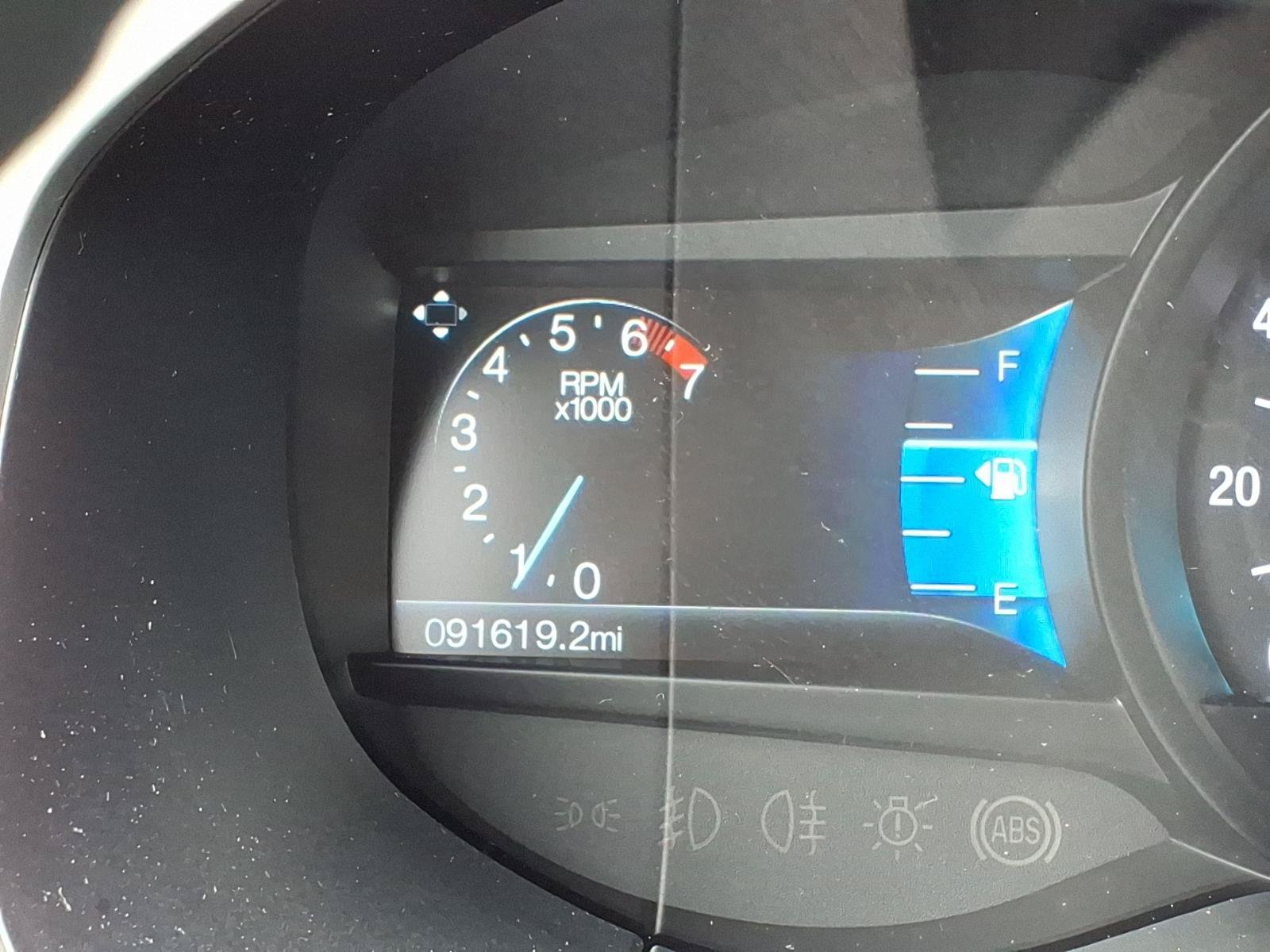 Used 2018 Ford Edge SEL w/ Equipment Group 201A AWD/4WD image 22