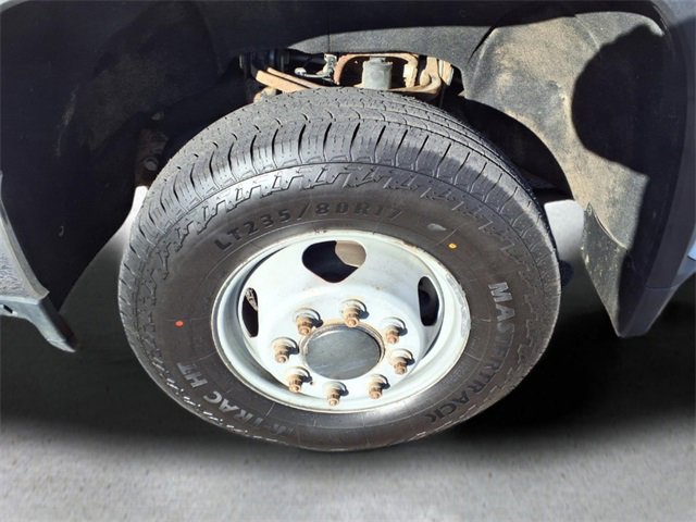 Used 2021 Chevrolet Silverado 3500 LT w/ Texas Edition image 24