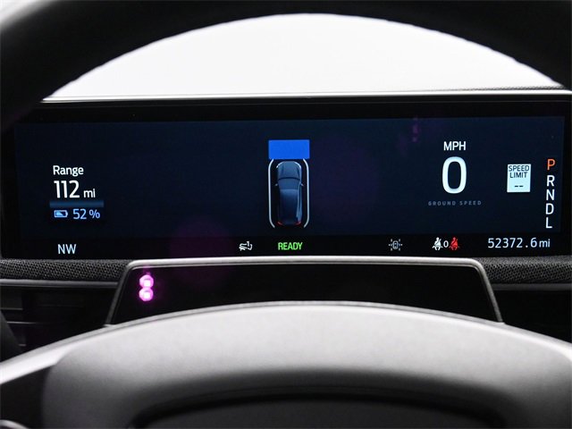 Used 2021 Ford Mustang Mach-E Premium image 23