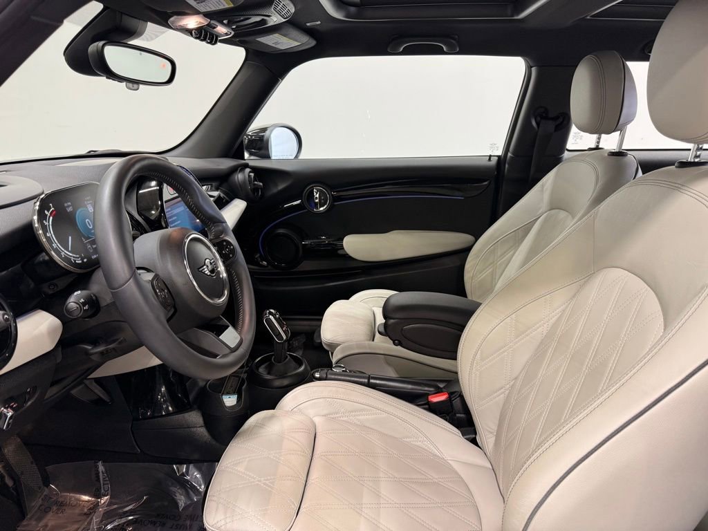 Certified 2024 MINI Cooper S image 12