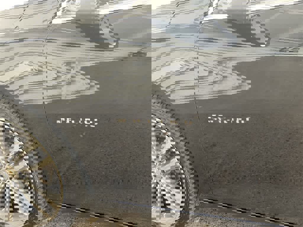 Used 2023 Chevrolet Malibu LT image 10