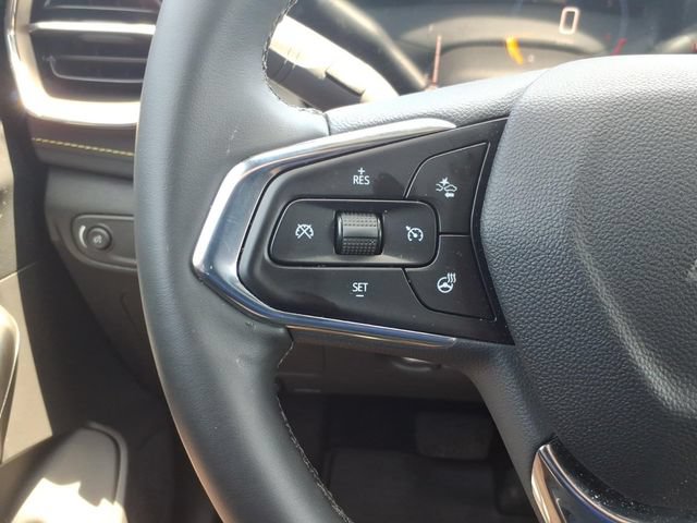 New 2026 Chevrolet TrailBlazer ACTIV FWD image 14