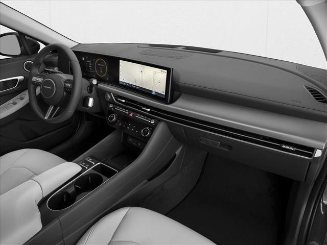 New 2025 Hyundai Sonata SEL image 11