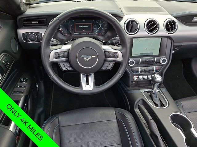 Used 2023 Ford Mustang Premium w/ Equipment Group 201A image 14