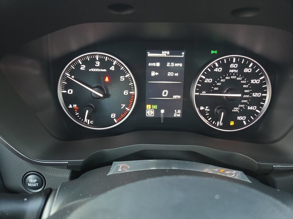 Certified 2026 Subaru Ascent Limited AWD/4WD image 21