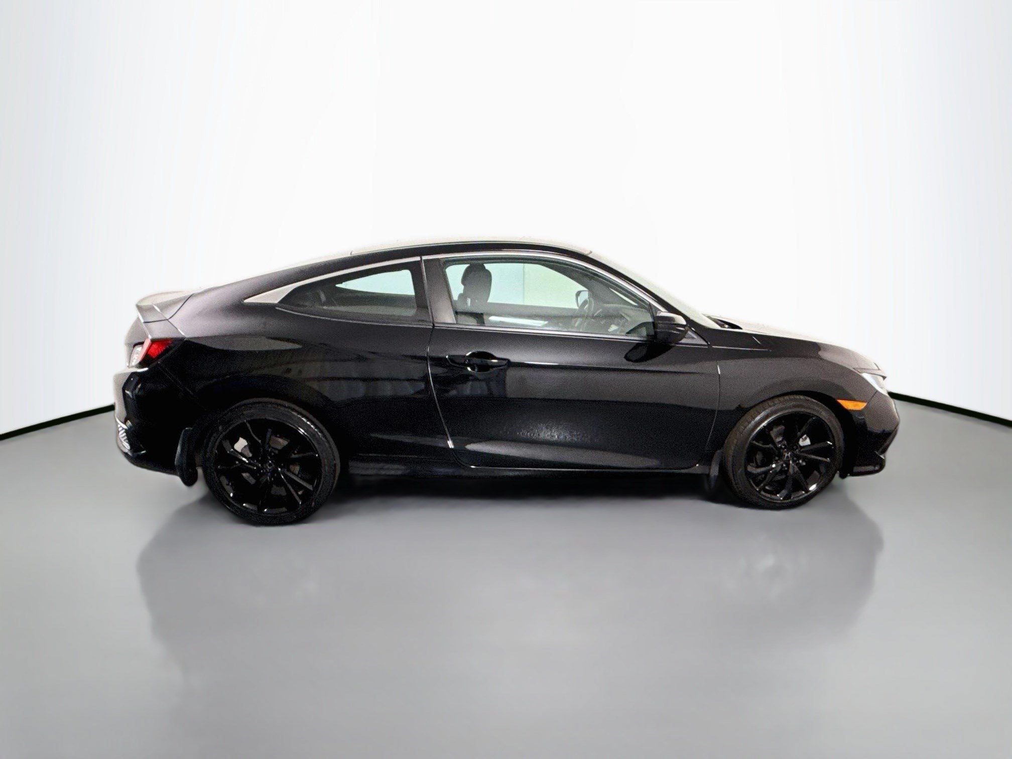 Used 2019 Honda Civic Sport image 11