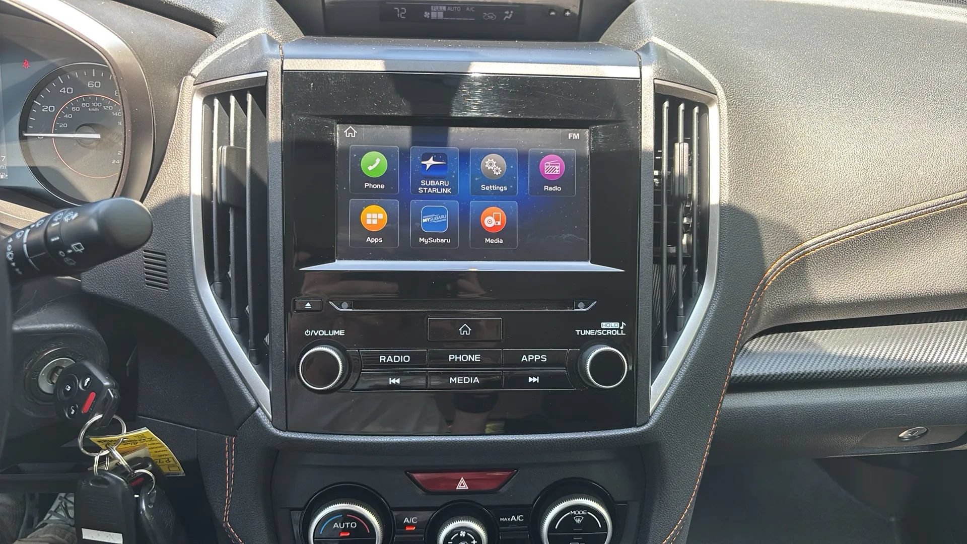 Used 2020 Subaru Crosstrek 2.0i Premium AWD/4WD image 10