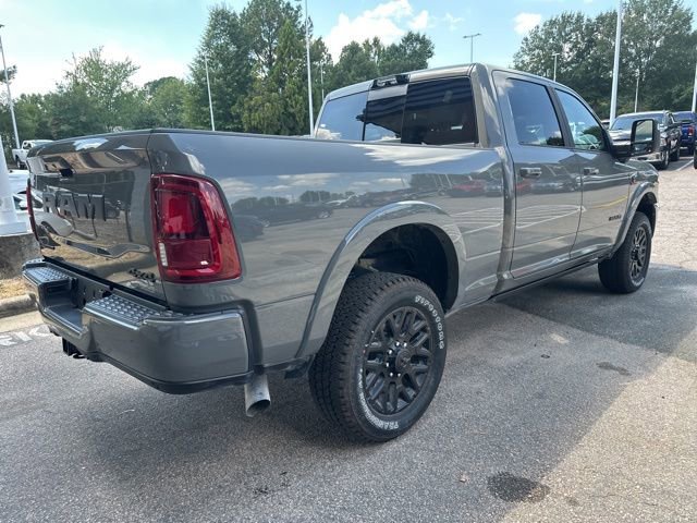 New 2026 RAM 2500 Limited image 8