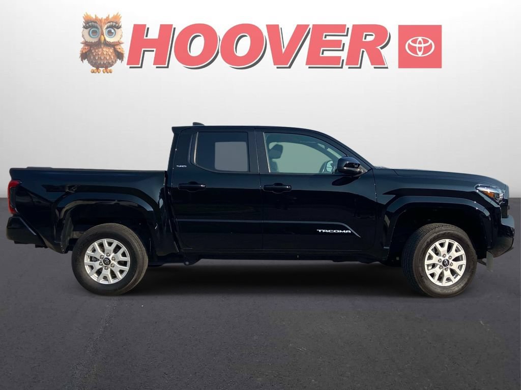 Used 2024 Toyota Tacoma SR5 AWD/4WD image 2