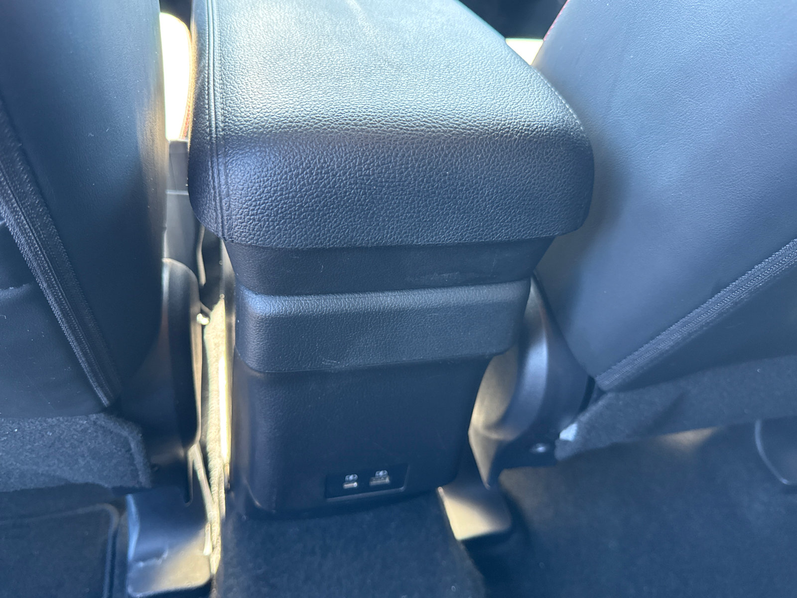 Used 2024 Mitsubishi Outlander Sport SE AWD/4WD image 23