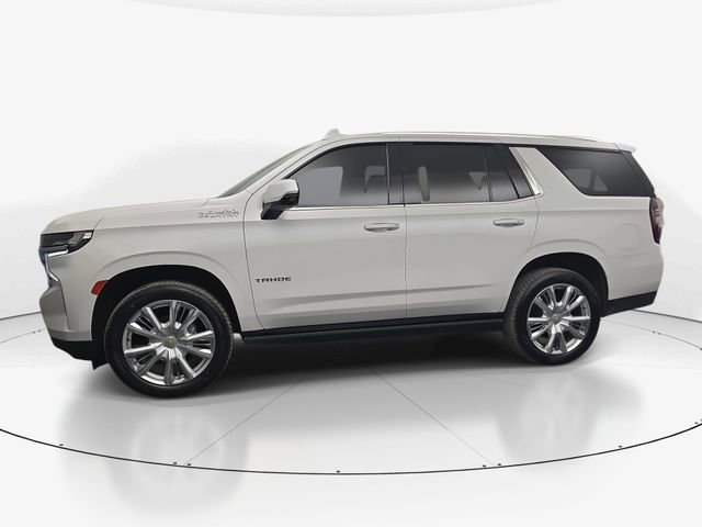 Used 2021 Chevrolet Tahoe High Country w/ Premium Package AWD/4WD image 6