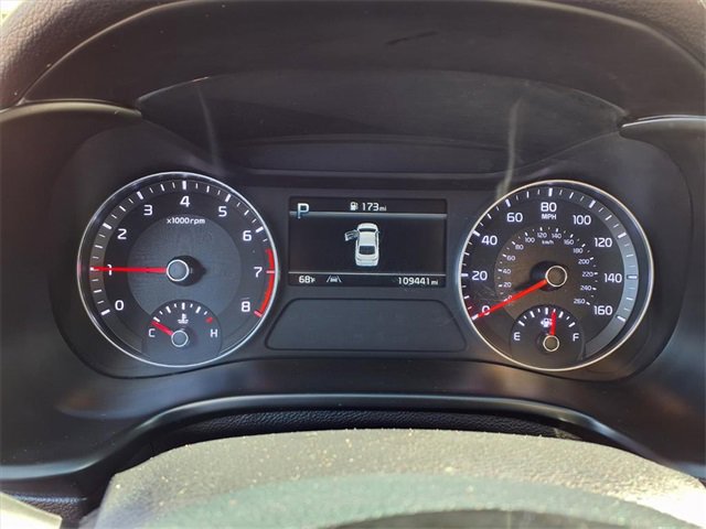 Used 2023 Kia Forte LXS image 14