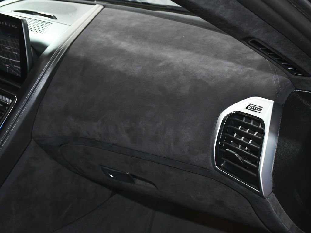 Used 2024 BMW M8 Competition AWD/4WD image 71