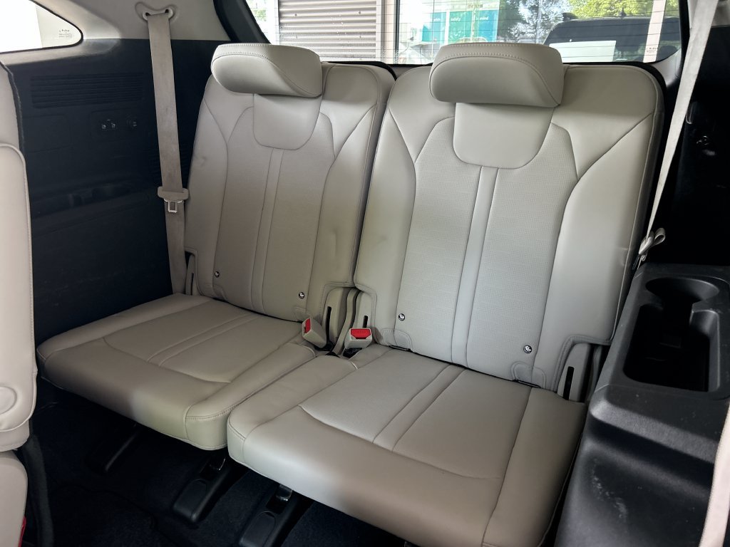 Used 2024 Kia Sorento X-Line EX AWD/4WD image 38