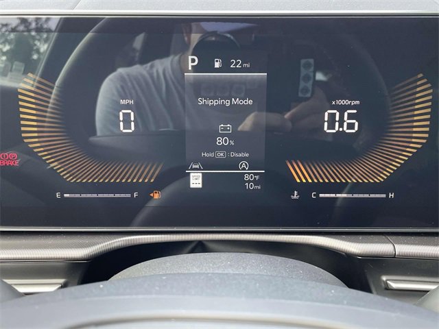 New 2026 Kia Sportage EX w/ EX Panorama Roof Package image 31