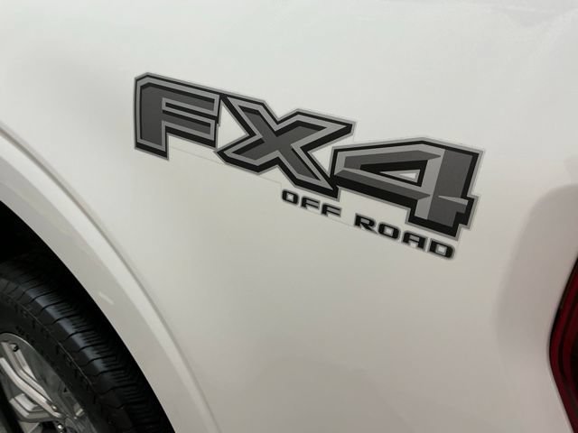 Used 2024 Ford F150 Lariat w/ Bed Utility Package AWD/4WD image 8
