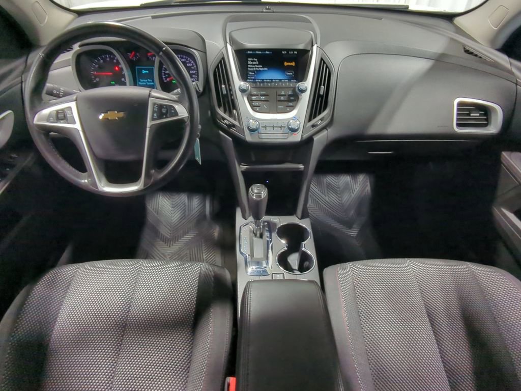 Used 2017 Chevrolet Equinox LT w/ Convenience Package AWD/4WD image 18