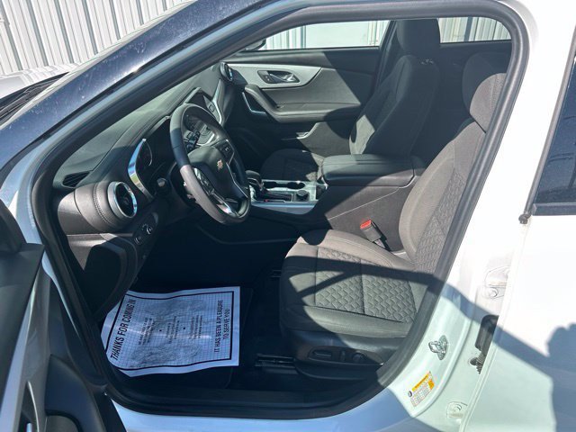 Used 2022 Chevrolet Blazer LT FWD image 14