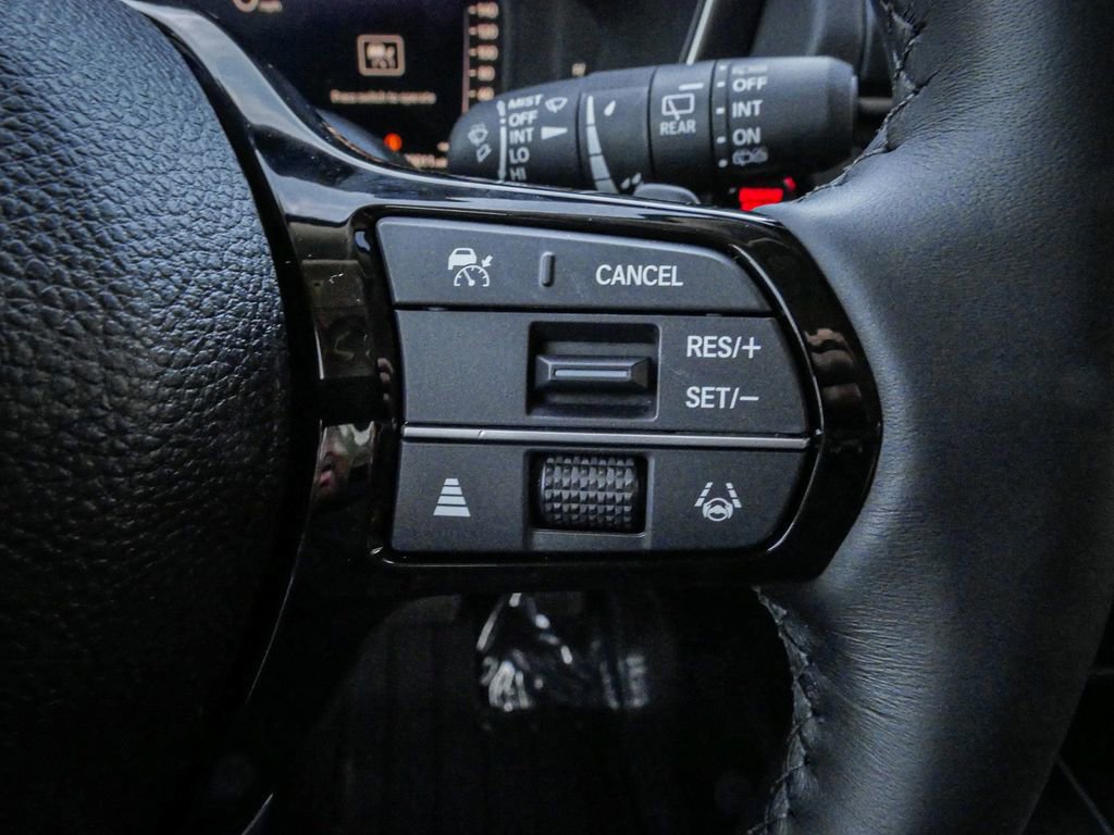 New 2026 Honda Pilot Touring image 15