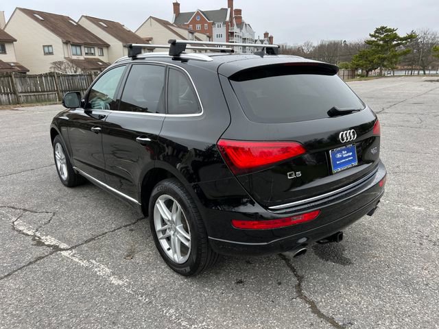 Used 2017 Audi Q5 2.0T Premium image 7