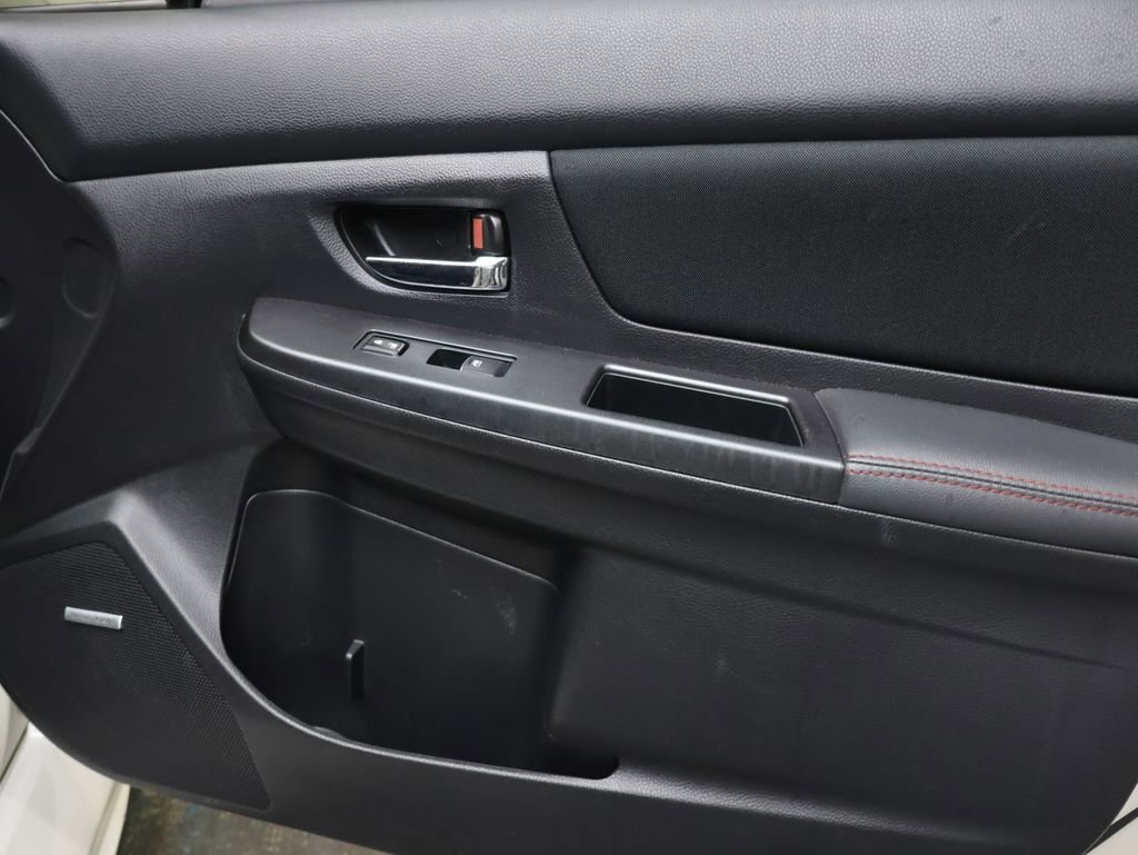 Used 2016 Subaru WRX Premium image 11