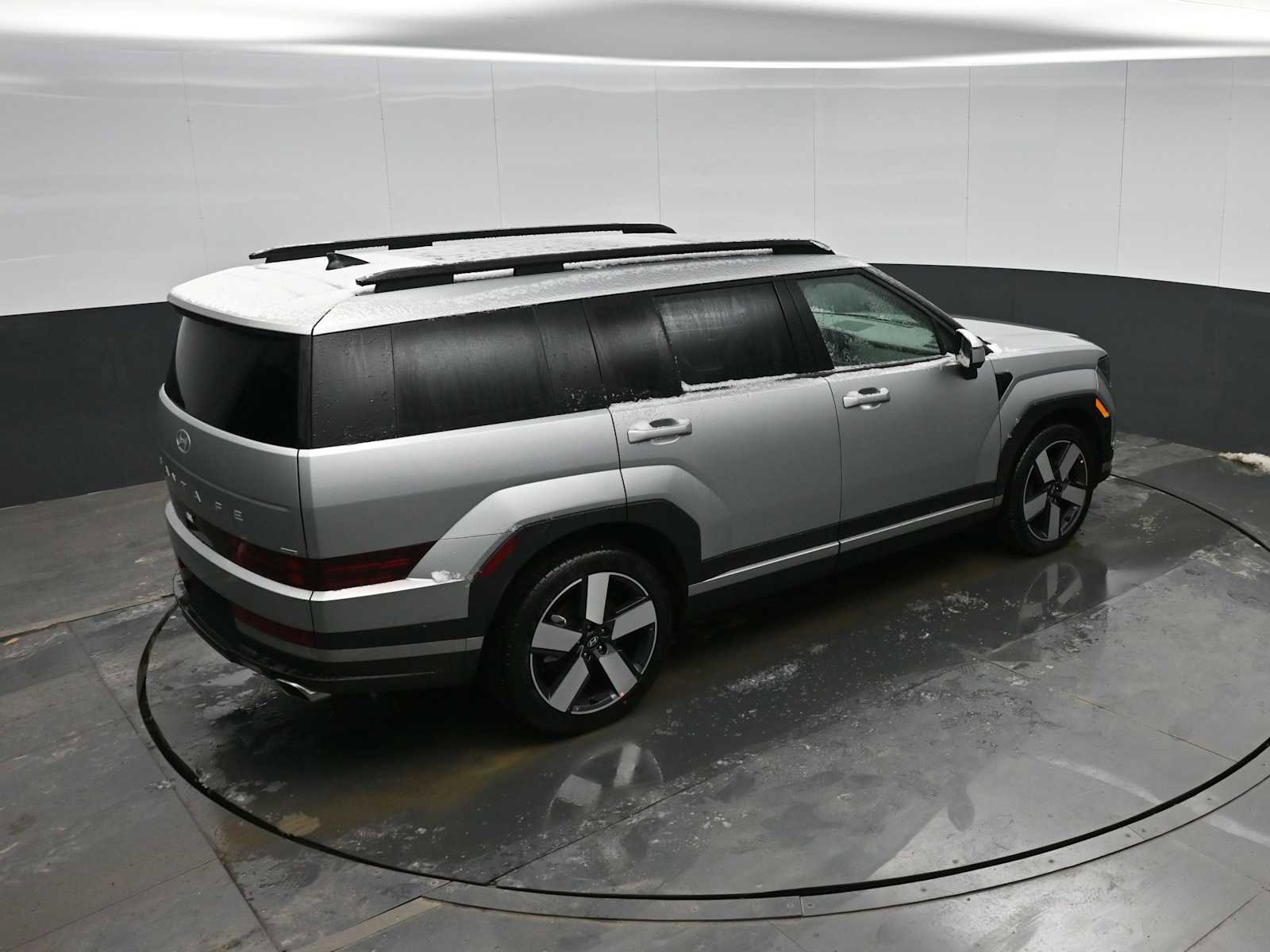 New 2026 Hyundai Santa Fe Limited image 29