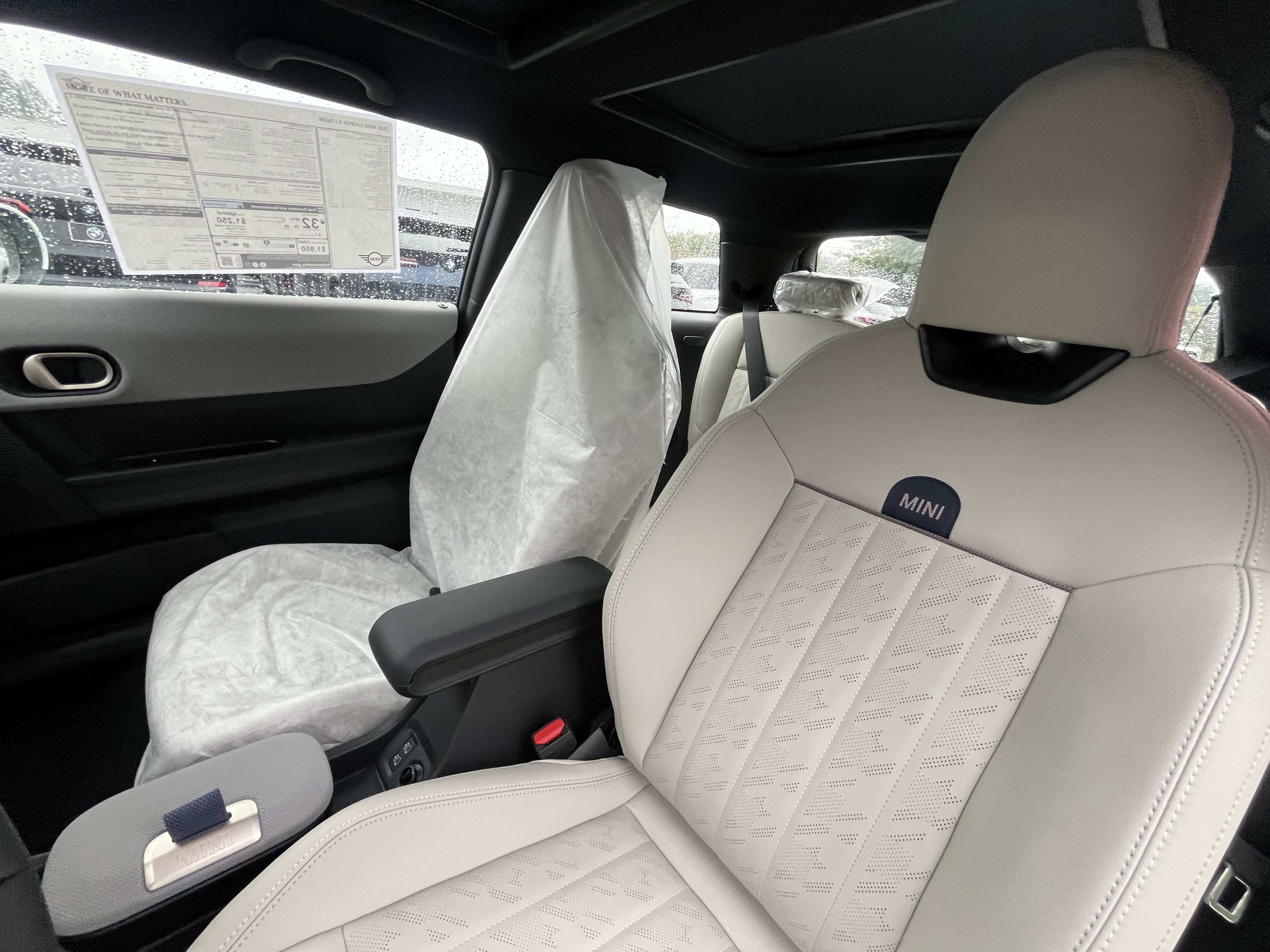 New 2026 MINI Cooper S image 15