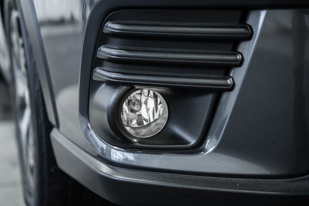 Used 2022 Subaru Forester Premium image 11