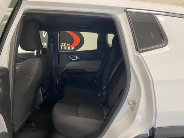 New 2025 Jeep Compass Sport image 15