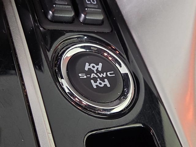 Used 2024 Mitsubishi Eclipse Cross SE AWD/4WD image 27