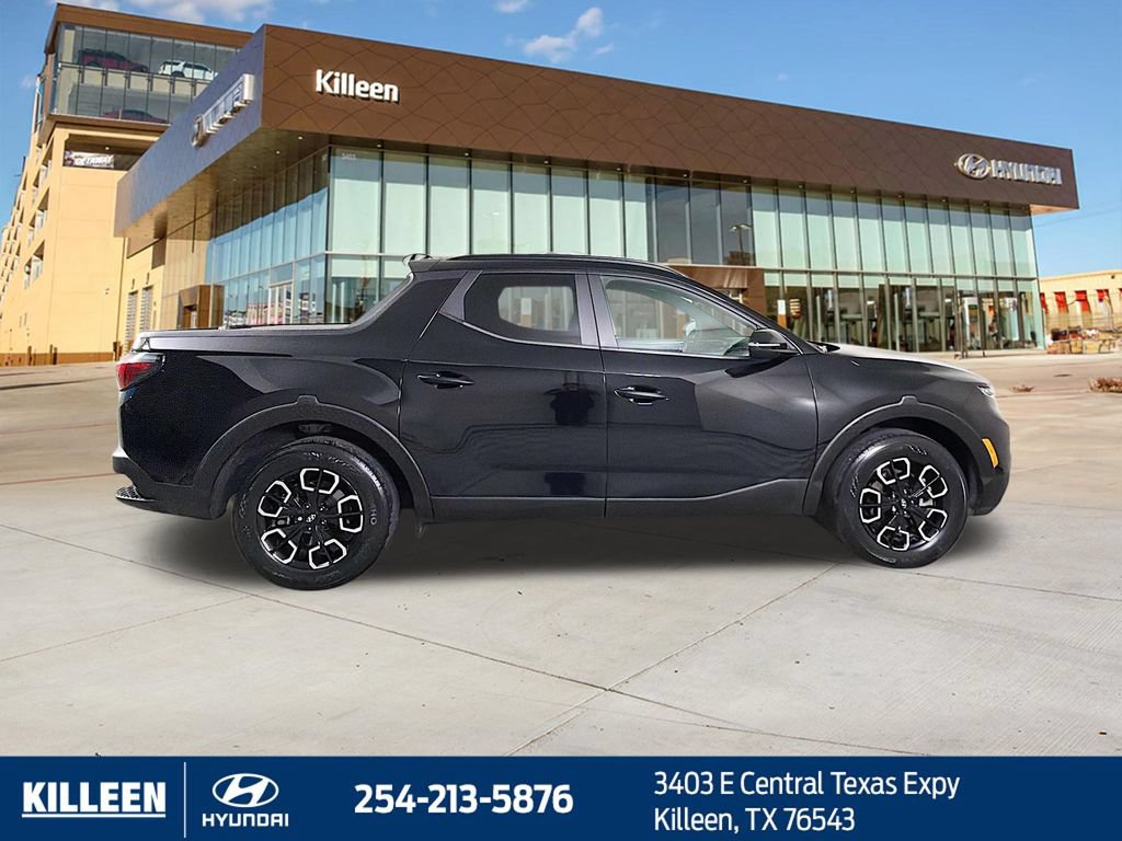 Used 2022 Hyundai Santa Cruz SEL w/ Activity Package FWD image 10